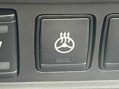 2026 Nissan Frontier PRO-4X PREMIUM, CONVENIENCE, BLACK ACCENT PACKAGE