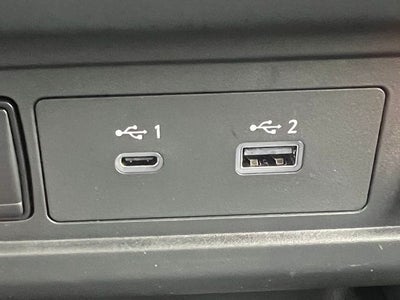 2026 Nissan Frontier SV DARK ARMOR, CONVENIENCE PACKAGE