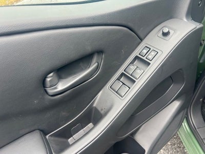 2026 Nissan Frontier SV DARK ARMOR, CONVENIENCE PACKAGE