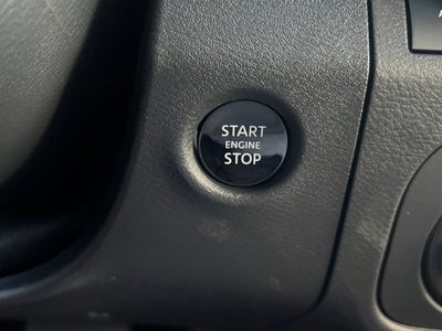 2026 Nissan Frontier PRO-4X PREMIUM, CONVENIENCE, BLACK ACCENT, TOW PACKAGE