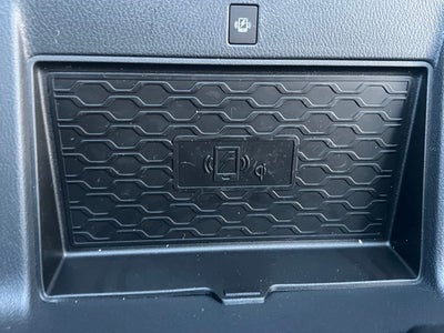 2026 Nissan Frontier PRO-4X PREMIUM, CONVENIENCE, BLACK ACCENT, TOW PACKAGE