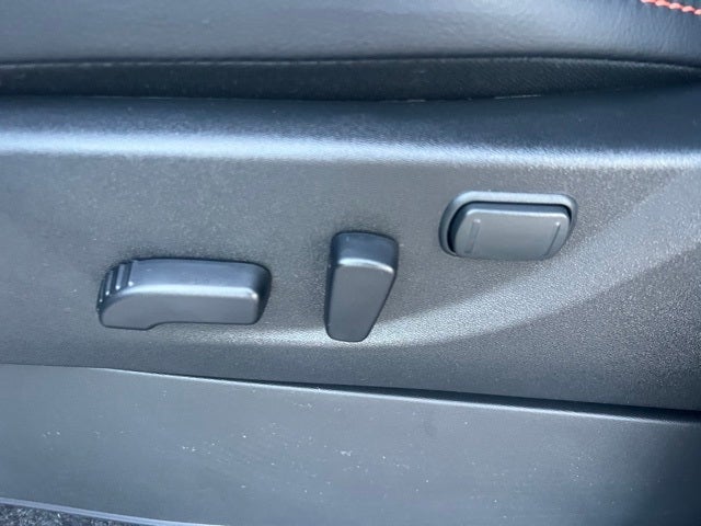 2026 Nissan Frontier PRO-4X PREMIUM, CONVENIENCE, BLACK ACCENT, TOW PACKAGE