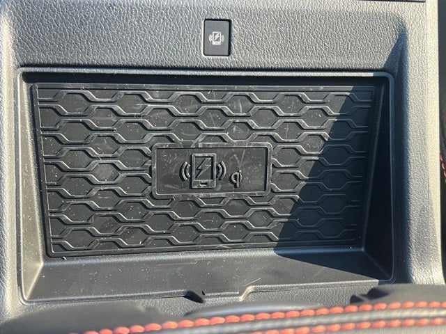 2026 Nissan Frontier PRO-4X PREMIUM, CONVENIENCE, TOW PACKAGE