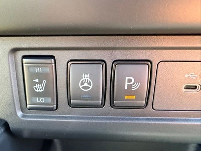 2026 Nissan Frontier SV DARK ARMOR, CONVENIENCE PACKAGE