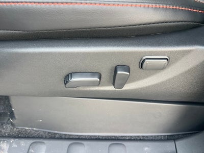 2026 Nissan Frontier PRO-4X PREMIUM, CONVENIENCE PACKAGE