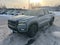 2026 Nissan Frontier PRO-4X PREMIUM, CONVENIENCE PACKAGE