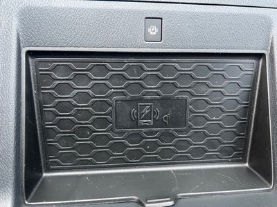 2026 Nissan Frontier PRO-4X PREMIUM, CONVENIENCE PACKAGE