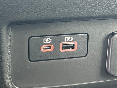 2026 Nissan Frontier PRO-4X PREMIUM, CONVENIENCE PACKAGE