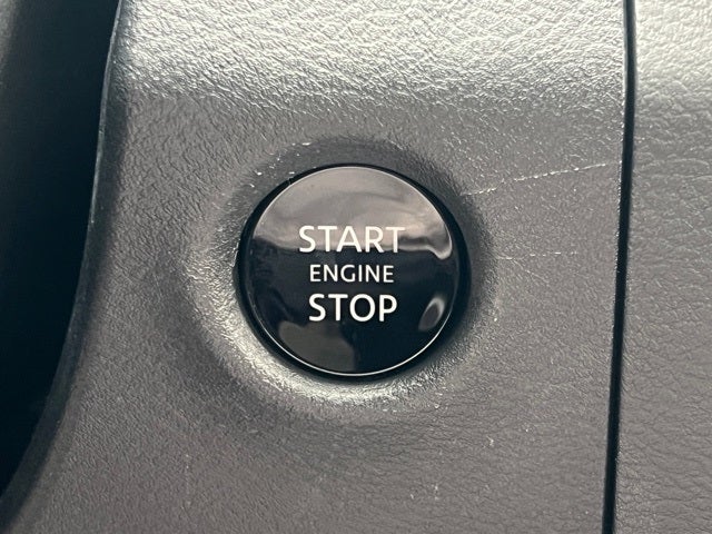 2026 Nissan Frontier SV CONVENIENCE, TOW PACKAGE