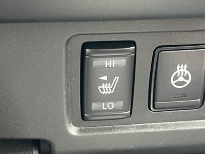 2026 Nissan Frontier SV CONVENIENCE, TOW PACKAGE