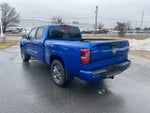 2026 Nissan Frontier SV CONVENIENCE, TOW PACKAGE