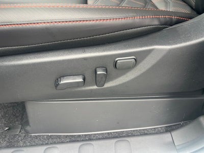 2026 Nissan Frontier PRO-4X PREMIUM, CONVENIENCE, TOW PACKAGE