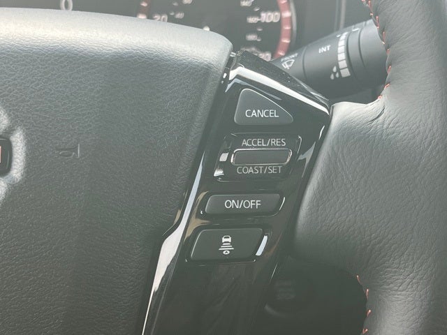 2026 Nissan Frontier PRO-4X PREMIUM, CONVENIENCE, TOW PACKAGE