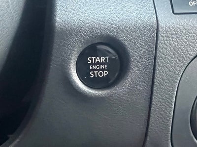 2026 Nissan Frontier PRO-4X PREMIUM, CONVENIENCE, TOW PACKAGE