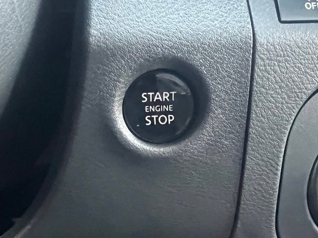 2026 Nissan Frontier PRO-4X PREMIUM, CONVENIENCE, TOW PACKAGE