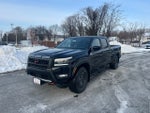 2026 Nissan Frontier PRO-4X PREMIUM, CONVENIENCE, TOW PACKAGE