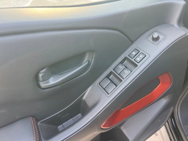 2026 Nissan Frontier PRO-4X PREMIUM, CONVENIENCE, TOW PACKAGE