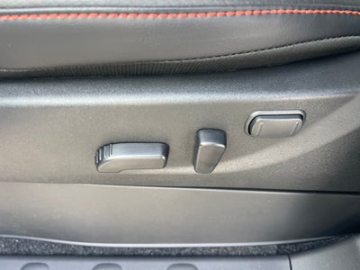 2026 Nissan Frontier PRO-4X PREMIUM, CONVENIENCE, TOW PACKAGE