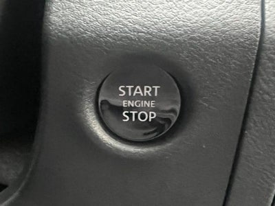 2026 Nissan Frontier PRO-4X PREMIUM, CONVENIENCE, TOW PACKAGE