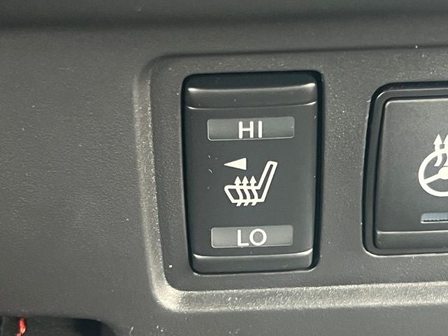 2026 Nissan Frontier PRO-4X PREMIUM, CONVENIENCE, TOW PACKAGE