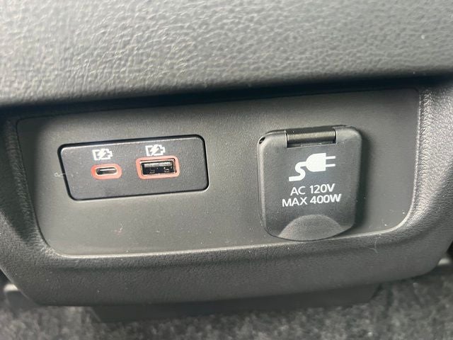 2026 Nissan Frontier PRO-4X PREMIUM, CONVENIENCE, TOW PACKAGE