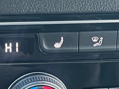 2022 Volkswagen Atlas Cross Sport 2.0T SEL R-Line SEL R-Line