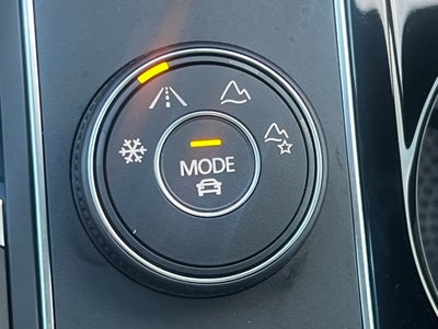 2022 Volkswagen Atlas Cross Sport 2.0T SEL R-Line SEL R-Line