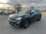 2022 Volkswagen Atlas Cross Sport 2.0T SEL R-Line SEL R-Line