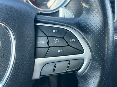 2018 Dodge Charger GT