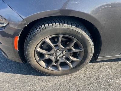 2018 Dodge Charger GT