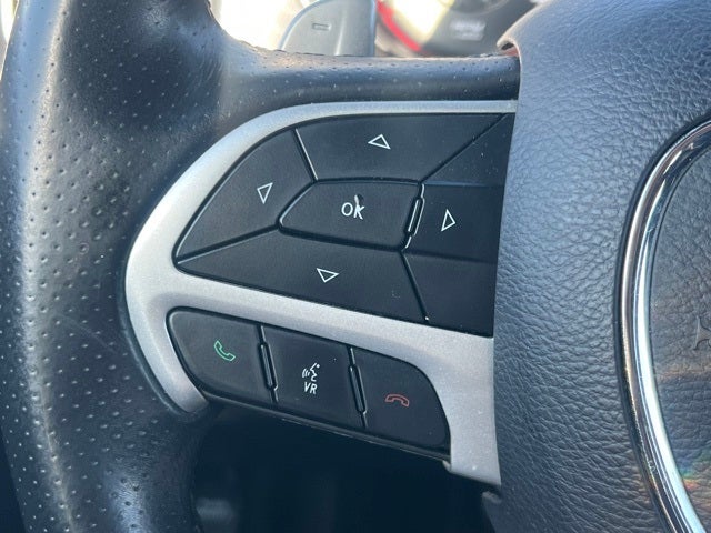 2018 Dodge Charger GT