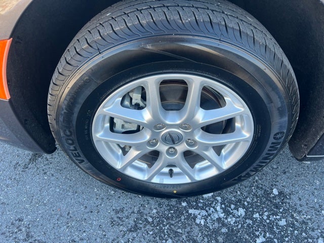 2022 Chrysler Pacifica Touring L Wheelchair Mobility equipped