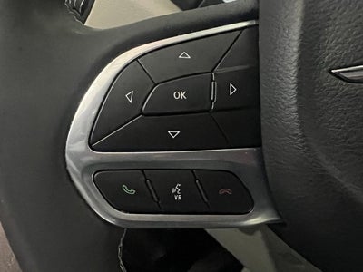 2022 Chrysler Pacifica Touring L Wheelchair Mobility equipped