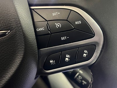 2022 Chrysler Pacifica Touring L Wheelchair Mobility equipped