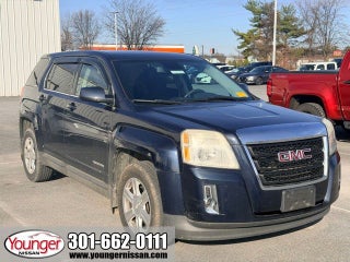 2015 GMC Terrain SLE-1