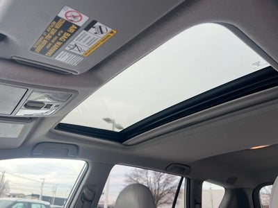 2011 Toyota RAV4 Limited