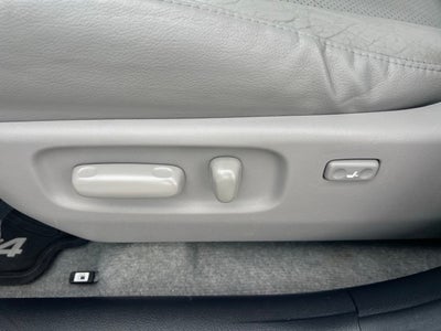 2011 Toyota RAV4 Limited