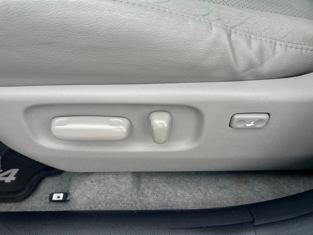 2011 Toyota RAV4 Limited