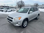 2011 Toyota RAV4 Limited