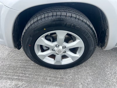 2011 Toyota RAV4 Limited