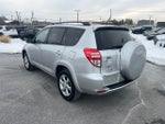 2011 Toyota RAV4 Limited