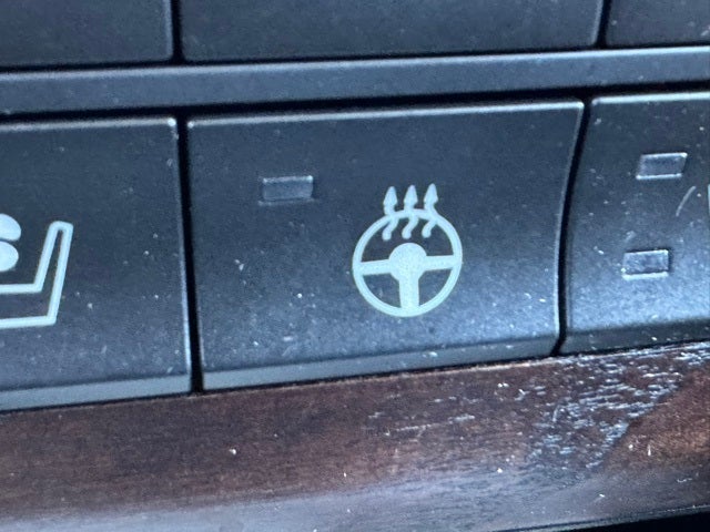 2014 RAM 3500 Laramie Longhorn