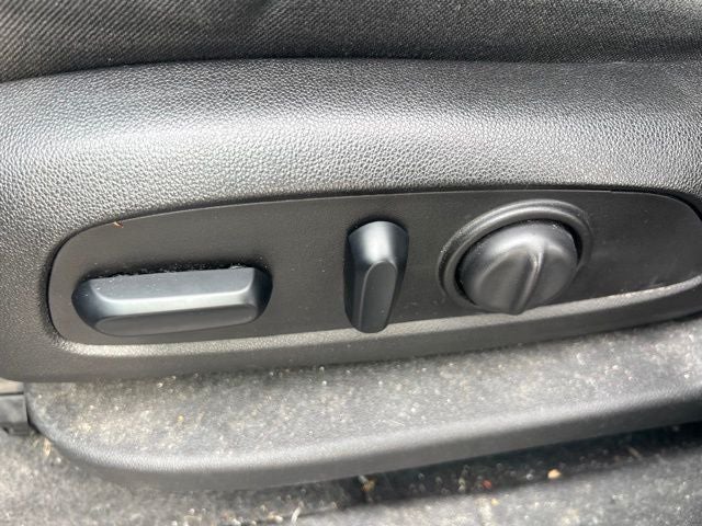 2019 GMC Terrain SLE DRIVER CONVENIENCE, SLE PREFERRED EQUIPMENT GROUP