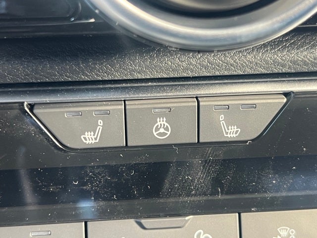 2025 Nissan Sentra SR PREMIUM PACKAGE