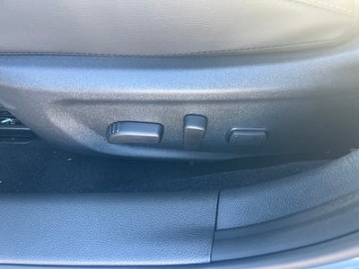 2025 Nissan Sentra SR PREMIUM PACKAGE