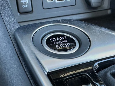 2025 Nissan Sentra SR PREMIUM PACKAGE