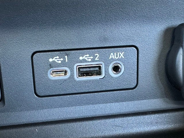 2025 Nissan Sentra SR PREMIUM PACKAGE