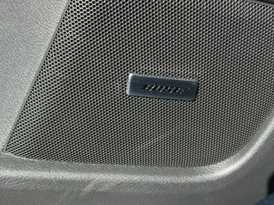 2025 Nissan Sentra SR PREMIUM PACKAGE