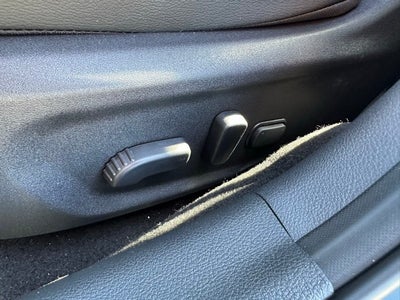 2025 Nissan Sentra SR PREMIUM PACKAGE