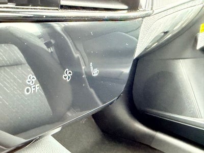 2026 Nissan Sentra SV CONVENIENCE, FLOOR MAT PACKAGE